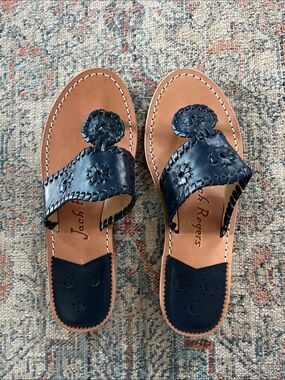 Jack Rogers Original Sandal